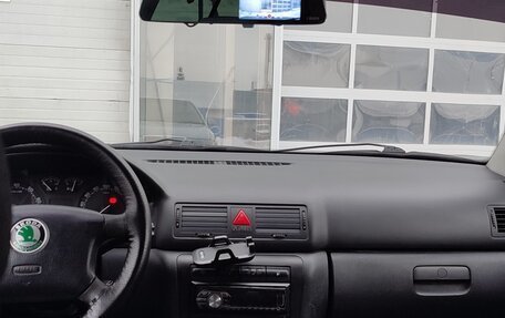 Skoda Octavia IV, 2003 год, 360 000 рублей, 6 фотография