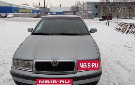 Skoda Octavia IV, 2003 год, 360 000 рублей, 7 фотография