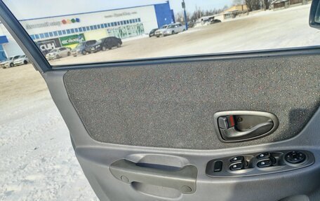 Hyundai Accent II, 2006 год, 510 000 рублей, 10 фотография