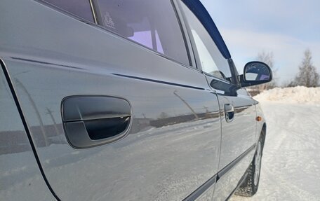 Hyundai Accent II, 2006 год, 510 000 рублей, 12 фотография