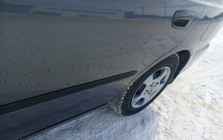 Hyundai Accent II, 2006 год, 510 000 рублей, 11 фотография