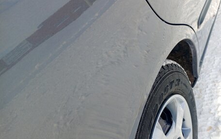 Hyundai Accent II, 2006 год, 510 000 рублей, 13 фотография