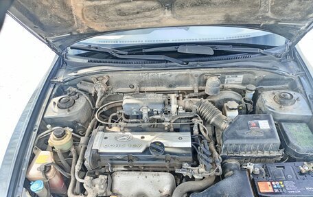 Hyundai Accent II, 2006 год, 510 000 рублей, 14 фотография