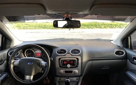 Ford Focus II рестайлинг, 2011 год, 570 000 рублей, 2 фотография