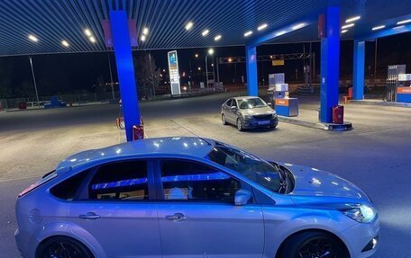 Ford Focus II рестайлинг, 2011 год, 570 000 рублей, 4 фотография