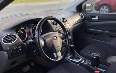 Ford Focus II рестайлинг, 2011 год, 570 000 рублей, 6 фотография