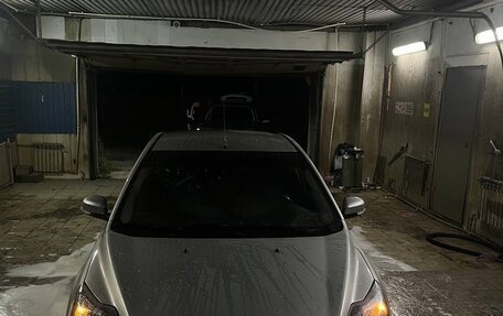 Ford Focus II рестайлинг, 2011 год, 570 000 рублей, 10 фотография