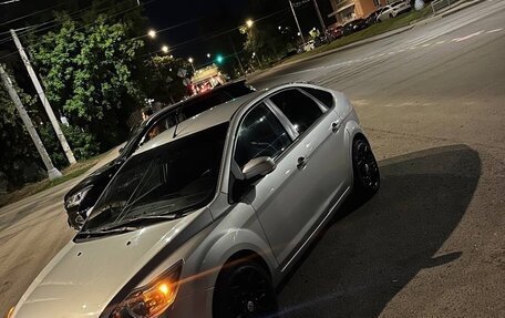 Ford Focus II рестайлинг, 2011 год, 570 000 рублей, 15 фотография