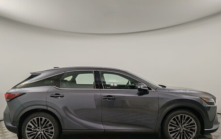 Lexus RX IV рестайлинг, 2025 год, 13 200 000 рублей, 7 фотография