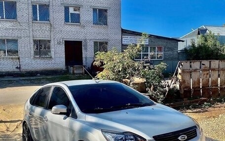 Ford Focus II рестайлинг, 2011 год, 570 000 рублей, 14 фотография