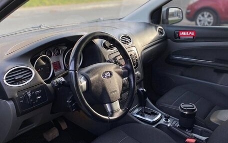 Ford Focus II рестайлинг, 2011 год, 570 000 рублей, 17 фотография