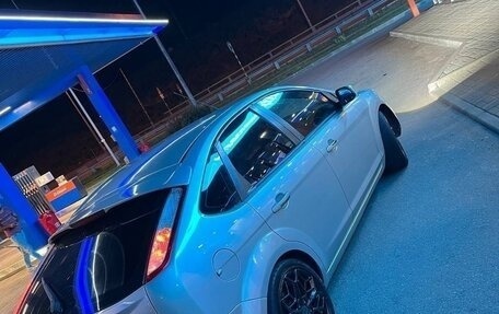 Ford Focus II рестайлинг, 2011 год, 570 000 рублей, 18 фотография