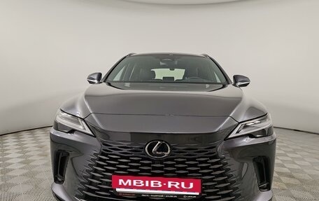 Lexus RX IV рестайлинг, 2025 год, 13 200 000 рублей, 2 фотография