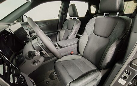 Lexus RX IV рестайлинг, 2025 год, 13 200 000 рублей, 11 фотография