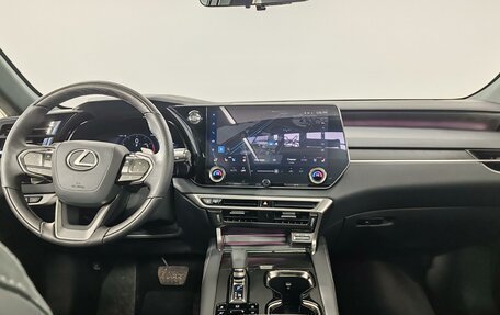 Lexus RX IV рестайлинг, 2025 год, 13 200 000 рублей, 13 фотография