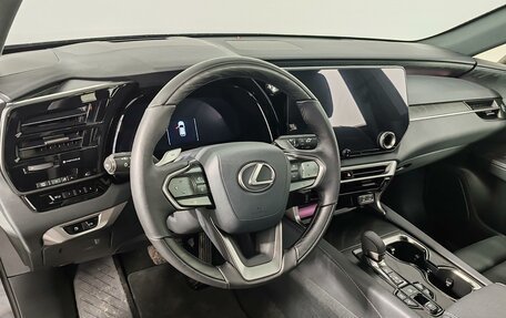 Lexus RX IV рестайлинг, 2025 год, 13 200 000 рублей, 12 фотография