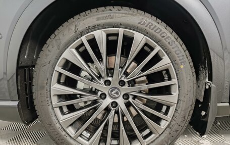 Lexus RX IV рестайлинг, 2025 год, 13 200 000 рублей, 16 фотография