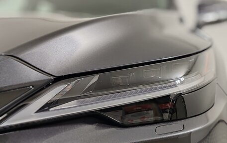 Lexus RX IV рестайлинг, 2025 год, 13 200 000 рублей, 17 фотография