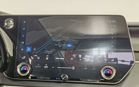 Lexus RX IV рестайлинг, 2025 год, 13 200 000 рублей, 25 фотография