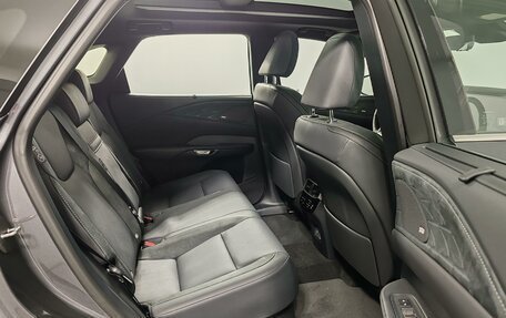 Lexus RX IV рестайлинг, 2025 год, 13 200 000 рублей, 31 фотография