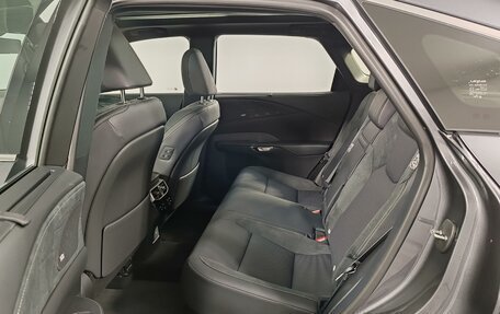 Lexus RX IV рестайлинг, 2025 год, 13 200 000 рублей, 32 фотография