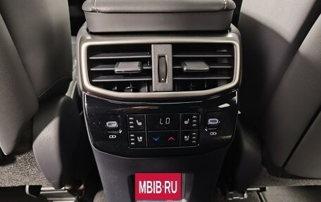 Lexus RX IV рестайлинг, 2025 год, 13 200 000 рублей, 26 фотография