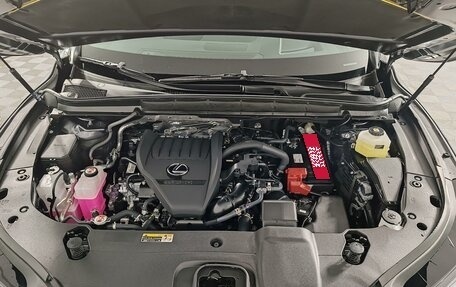 Lexus RX IV рестайлинг, 2025 год, 13 200 000 рублей, 27 фотография