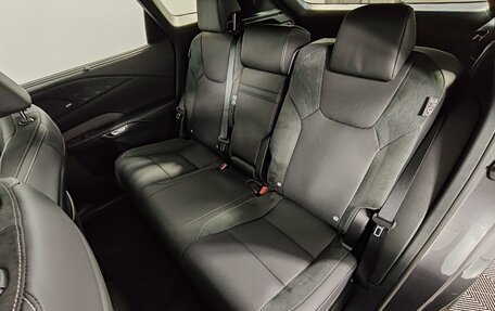 Lexus RX IV рестайлинг, 2025 год, 13 200 000 рублей, 33 фотография