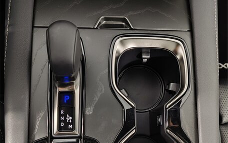 Lexus RX IV рестайлинг, 2025 год, 13 200 000 рублей, 34 фотография
