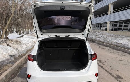 KIA cee'd III, 2018 год, 1 400 000 рублей, 2 фотография