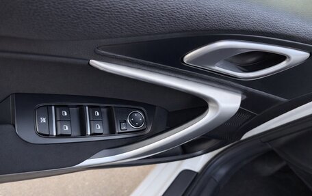 KIA cee'd III, 2018 год, 1 400 000 рублей, 9 фотография