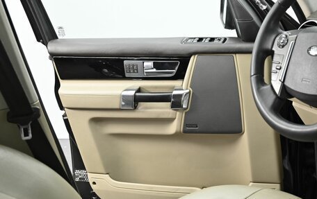 Land Rover Discovery IV, 2012 год, 1 495 000 рублей, 7 фотография