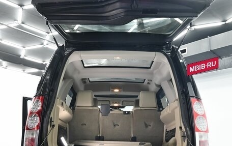 Land Rover Discovery IV, 2012 год, 1 495 000 рублей, 6 фотография