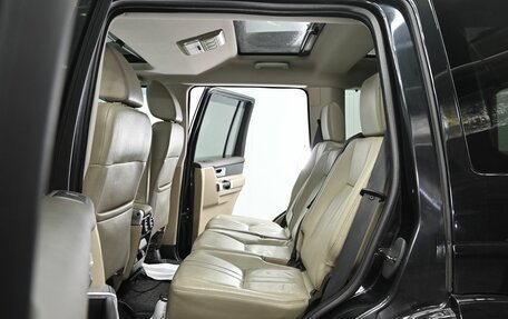 Land Rover Discovery IV, 2012 год, 1 495 000 рублей, 13 фотография