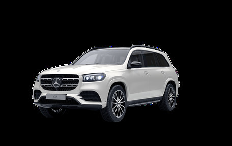 Mercedes-Benz GLS, 2025 год, 15 900 000 рублей, 2 фотография