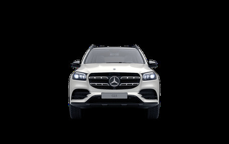 Mercedes-Benz GLS, 2025 год, 15 900 000 рублей, 5 фотография