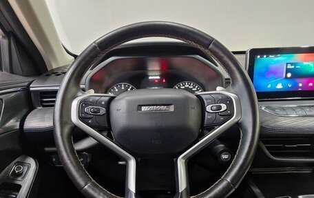 Haval Jolion, 2022 год, 1 085 000 рублей, 14 фотография