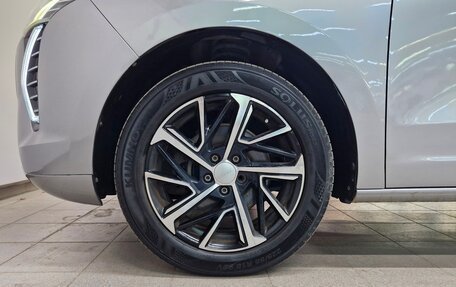 Haval Jolion, 2022 год, 1 085 000 рублей, 12 фотография