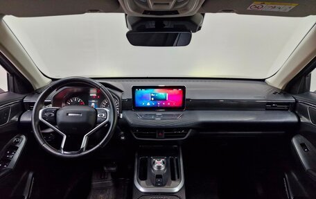 Haval Jolion, 2022 год, 1 085 000 рублей, 13 фотография