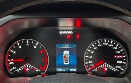 Haval Jolion, 2022 год, 1 085 000 рублей, 2 фотография