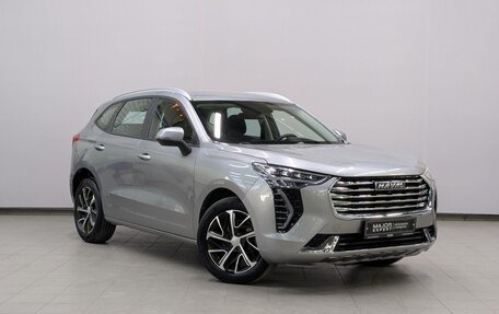 Haval Jolion, 2022 год, 1 085 000 рублей, 20 фотография