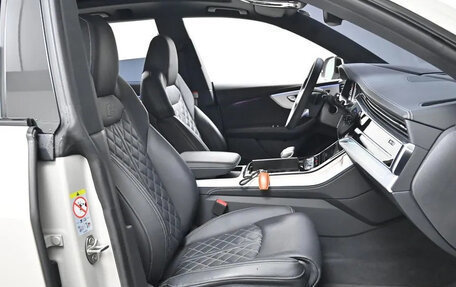 Audi Q8 I, 2023 год, 10 430 000 рублей, 6 фотография