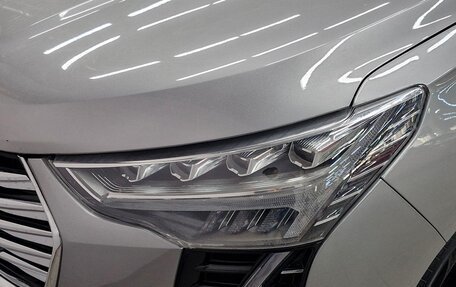 Haval Jolion, 2022 год, 1 085 000 рублей, 18 фотография