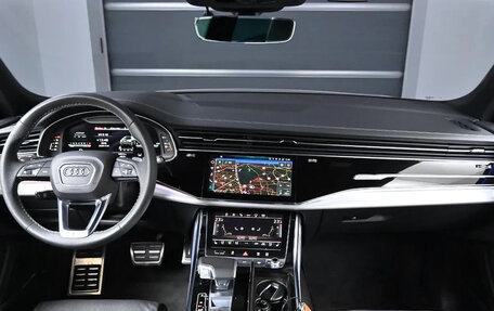 Audi Q8 I, 2023 год, 10 430 000 рублей, 7 фотография