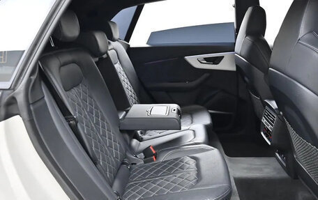 Audi Q8 I, 2023 год, 10 430 000 рублей, 9 фотография