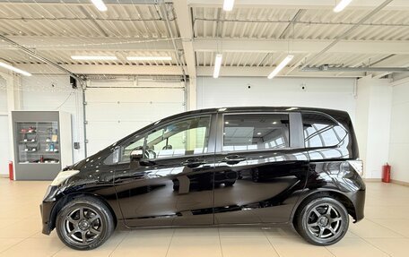 Honda Freed I, 2015 год, 1 309 000 рублей, 3 фотография