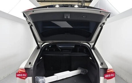 Audi Q8 I, 2023 год, 10 430 000 рублей, 11 фотография