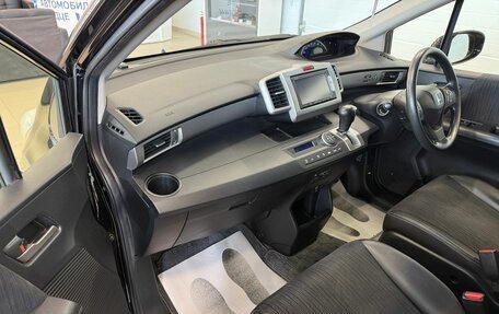 Honda Freed I, 2015 год, 1 309 000 рублей, 12 фотография