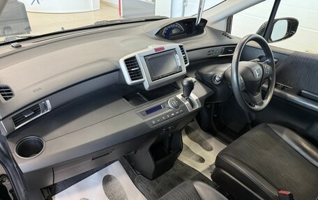 Honda Freed I, 2015 год, 1 309 000 рублей, 13 фотография