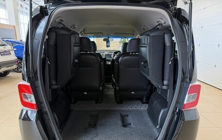 Honda Freed I, 2015 год, 1 309 000 рублей, 20 фотография